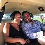 Scenic Flight Over Miami