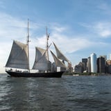 Clipper City sailing tours