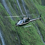 West Maui Waterfalls
