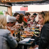 Food and Cocktail Tour in GA