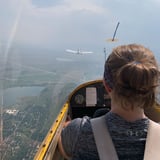 Colorado Glider Ride
