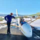 Colorado Glider Experience