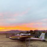15 Minute Glider Ride
