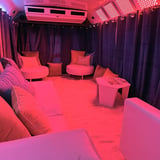 Relaxation Bus