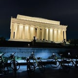Night Monuments Tour
