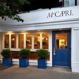 Mr. Capri restaurant