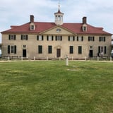 Mt Vernon