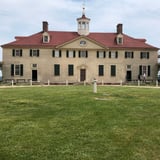 Mt Vernon