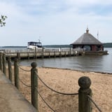 Mt Vernon Wharf