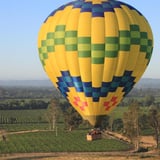 Hot Air Balloon Flight in Northern California