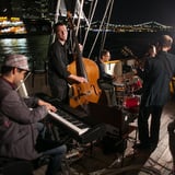 New York Jazz Cruise