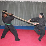 Learn to be a Ninja in New York