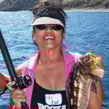 Deep Sea Fishing in Newport Beach
