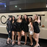 Nightclub Experience in Vegas