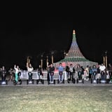Segway Tour at Night