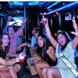 Party Bus Las Vegas Nightclub Crawl