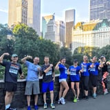 Run in NYC