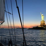 Statue Sail
