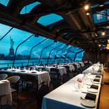 Gourmet Cruise in NY