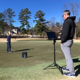 Golf Lesson in Atlanta