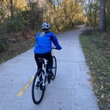 Guided Greenway Tour from Bentonville 