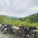 Mountain Biking in Arkansas