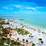 Clearwater Beach