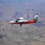 Ultimate Grand Canyon Tour by Plane