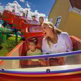 Peppa Pig Theme Park