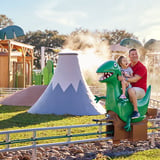 Peppa Pig Theme Park Admission