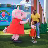 Peppa Pig Theme Park Admission