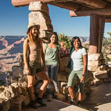 Guided Grand Canyon Tour