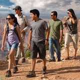 Guided Hike Grand Canyon