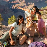 Tour the Grand Canyon's South RIm