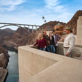 Hoover Dam Guided Tour
