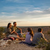 Guided Grand Canyon Sunset Tour