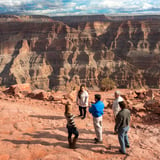 Guided Grand Canyon Tour 