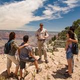 Explore the Grand Canyon with a Guide