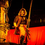 Pirate Show in Orlando