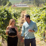 Wine Tour for 2 in Boise
