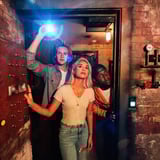 Prison Break Escape Room