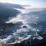 Tour of Big Sur by Helicopter