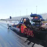 Drag Racing Experience