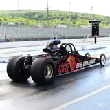 Dragster Racing