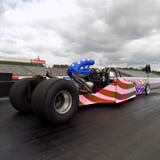 Drag Racing Adventure