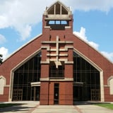 MLK's Church