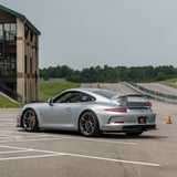 Exotic Car Driving Experience in Cleveland 