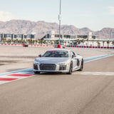 Vegas Super Car Racing Experience