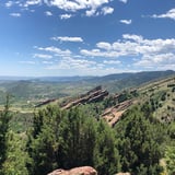 Walking Tour near Denver