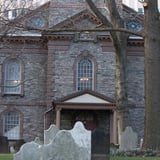 Revolutionary War Walking Tour